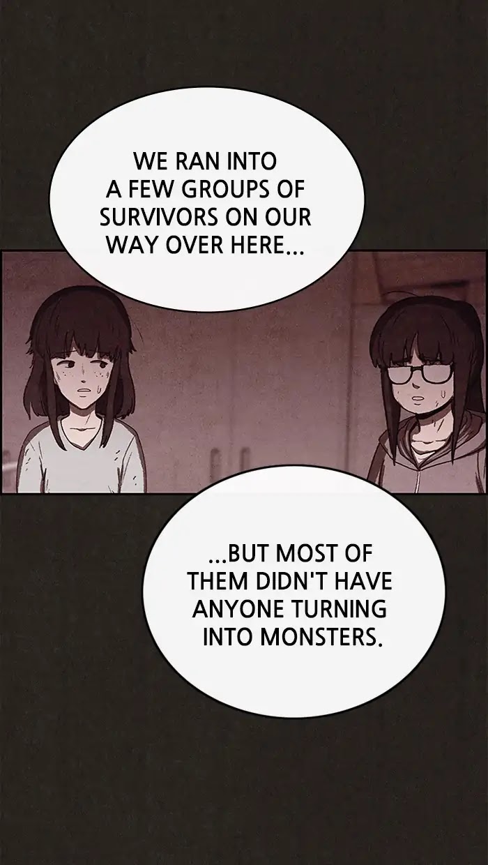Sweet Home Chapter 88 page 102 - Chapter 88: Ep.87
