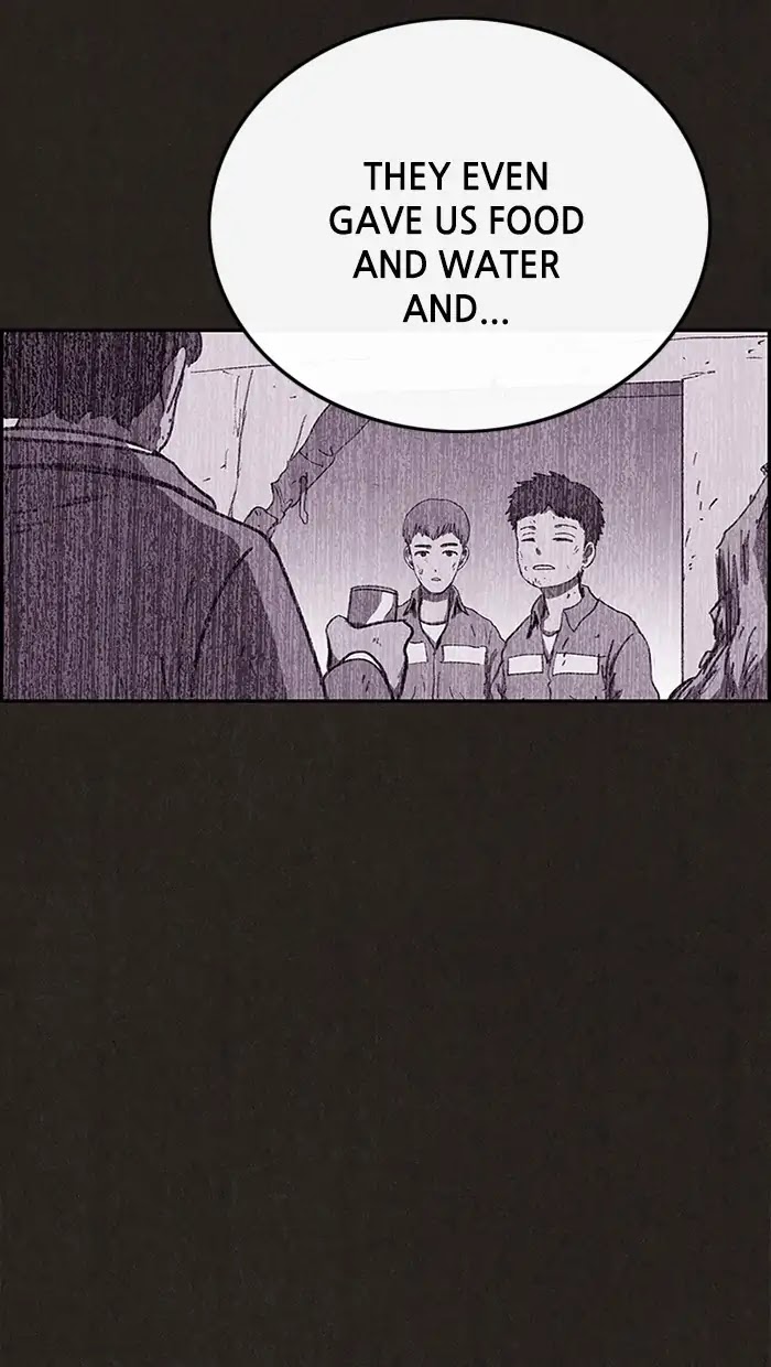 Sweet Home Chapter 88 page 108 - Chapter 88: Ep.87