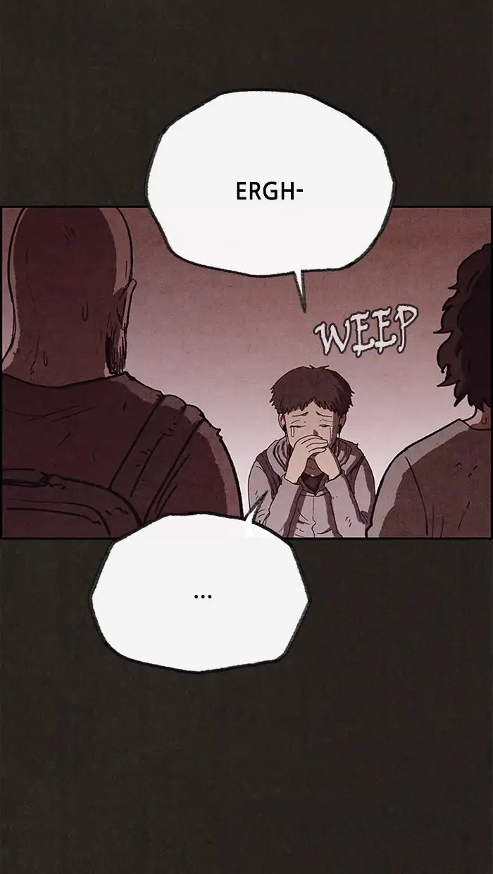Sweet Home Chapter 88 page 109 - Chapter 88: Ep.87