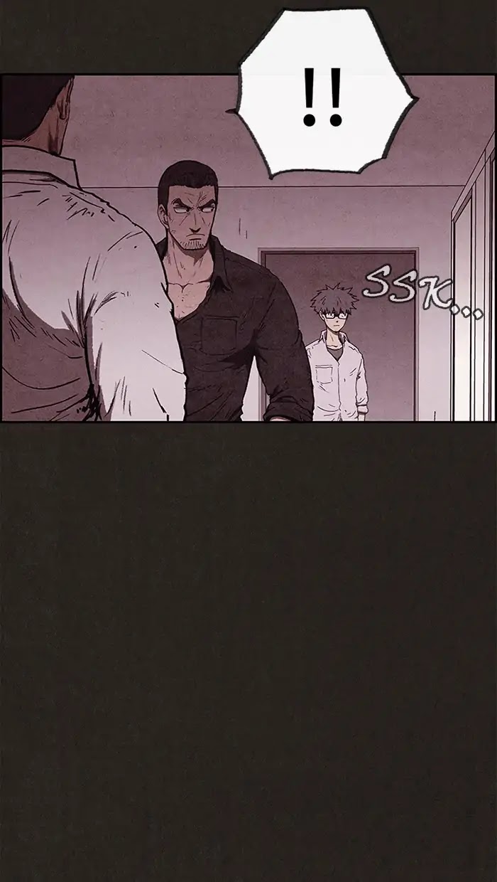 Sweet Home Chapter 88 page 17 - Chapter 88: Ep.87