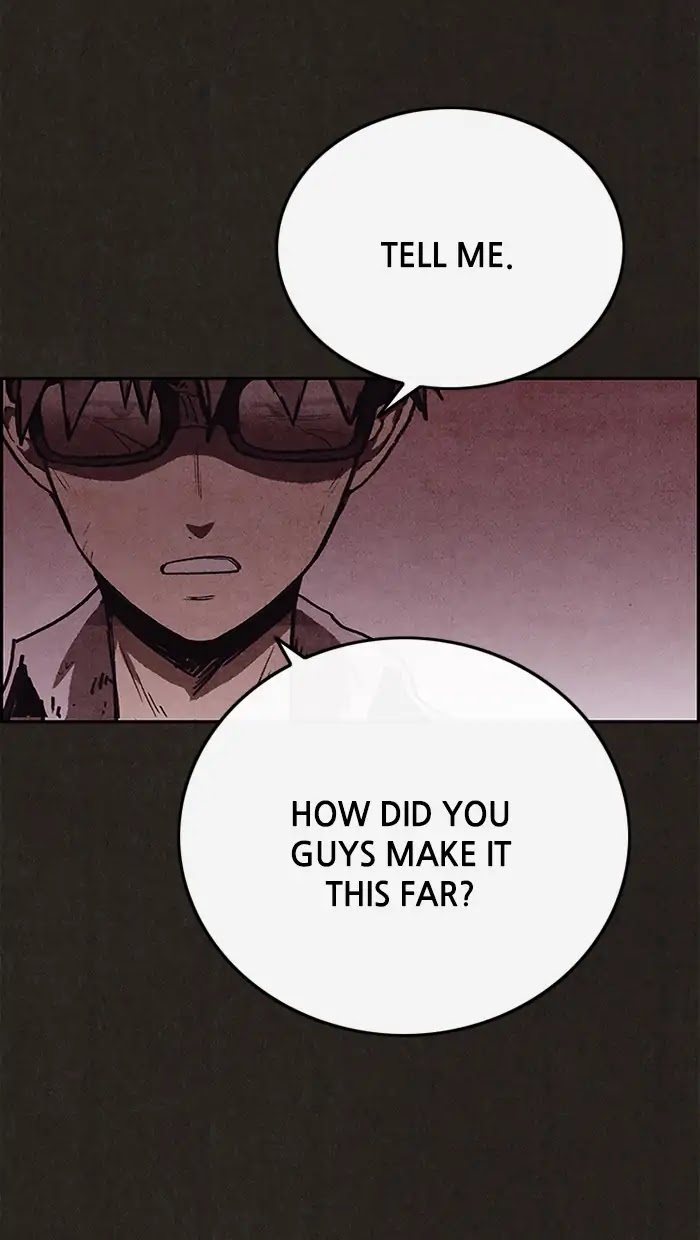 Sweet Home Chapter 88 page 18 - Chapter 88: Ep.87