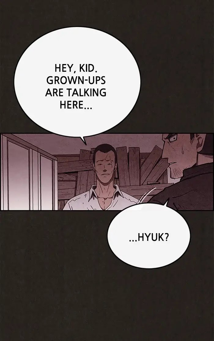 Sweet Home Chapter 88 page 19 - Chapter 88: Ep.87