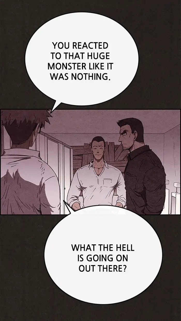 Sweet Home Chapter 88 page 20 - Chapter 88: Ep.87