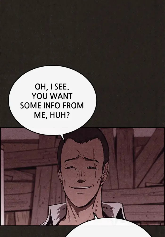 Sweet Home Chapter 88 page 21 - Chapter 88: Ep.87