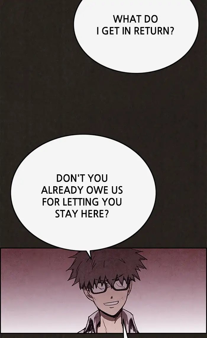 Sweet Home Chapter 88 page 22 - Chapter 88: Ep.87