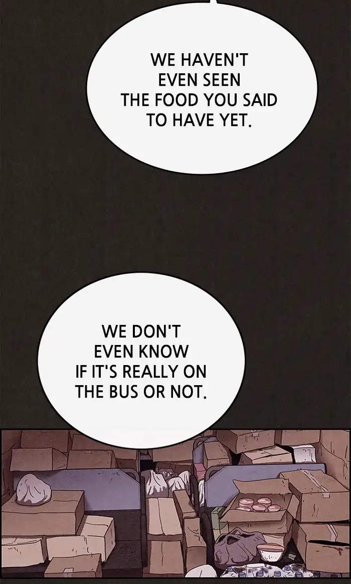 Sweet Home Chapter 88 page 23 - Chapter 88: Ep.87