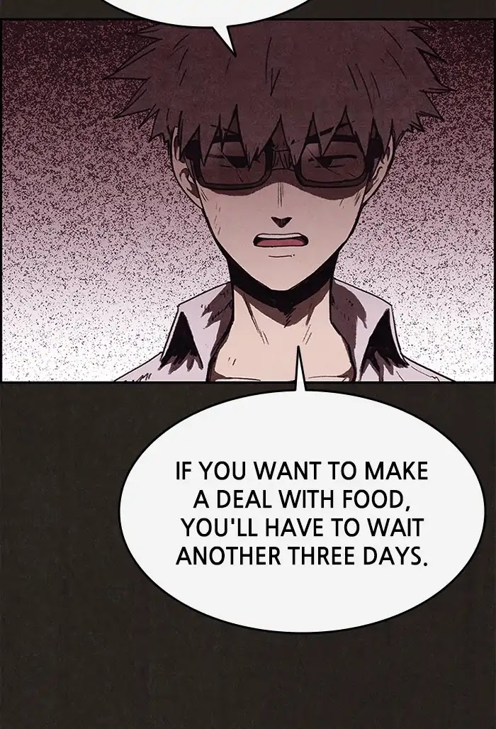 Sweet Home Chapter 88 page 25 - Chapter 88: Ep.87