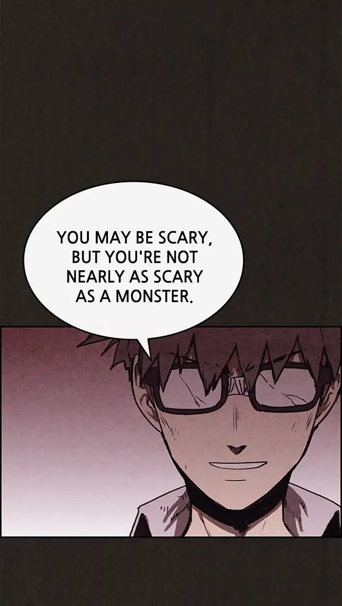 Sweet Home Chapter 88 page 27 - Chapter 88: Ep.87