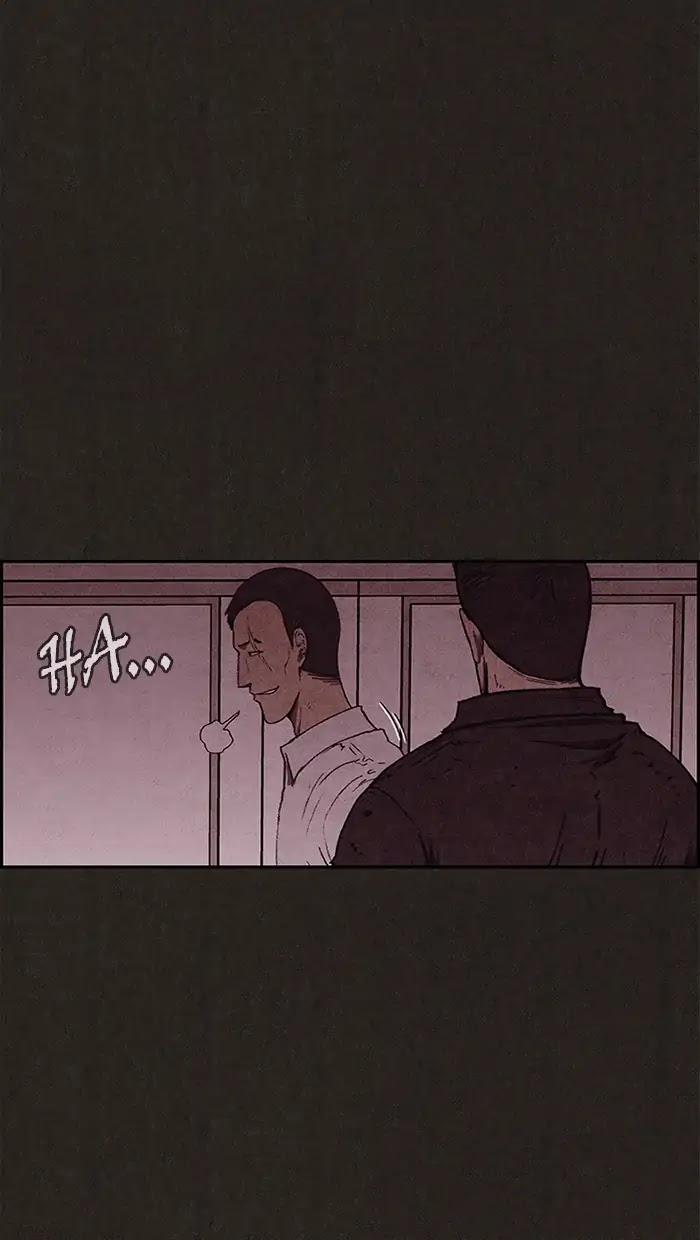 Sweet Home Chapter 88 page 30 - Chapter 88: Ep.87
