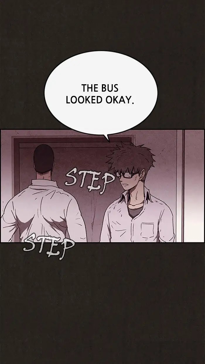 Sweet Home Chapter 88 page 31 - Chapter 88: Ep.87