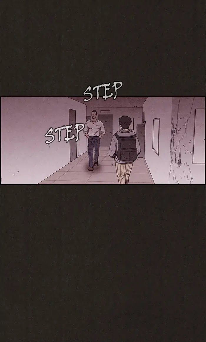 Sweet Home Chapter 88 page 40 - Chapter 88: Ep.87