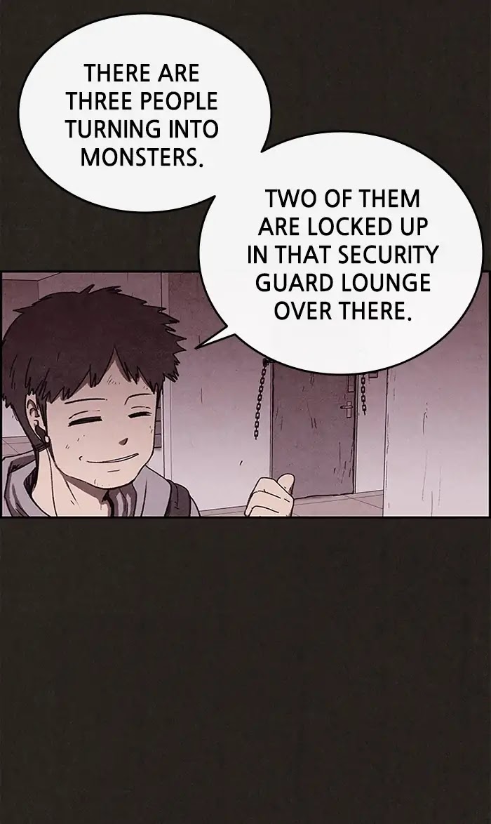 Sweet Home Chapter 88 page 42 - Chapter 88: Ep.87
