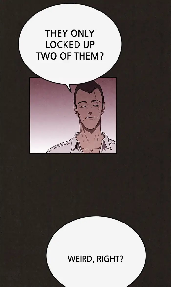 Sweet Home Chapter 88 page 43 - Chapter 88: Ep.87