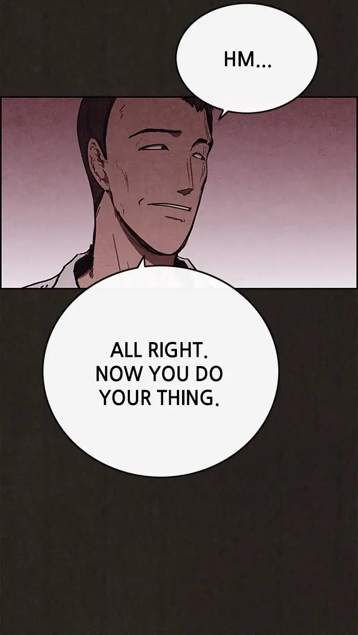 Sweet Home Chapter 88 page 45 - Chapter 88: Ep.87