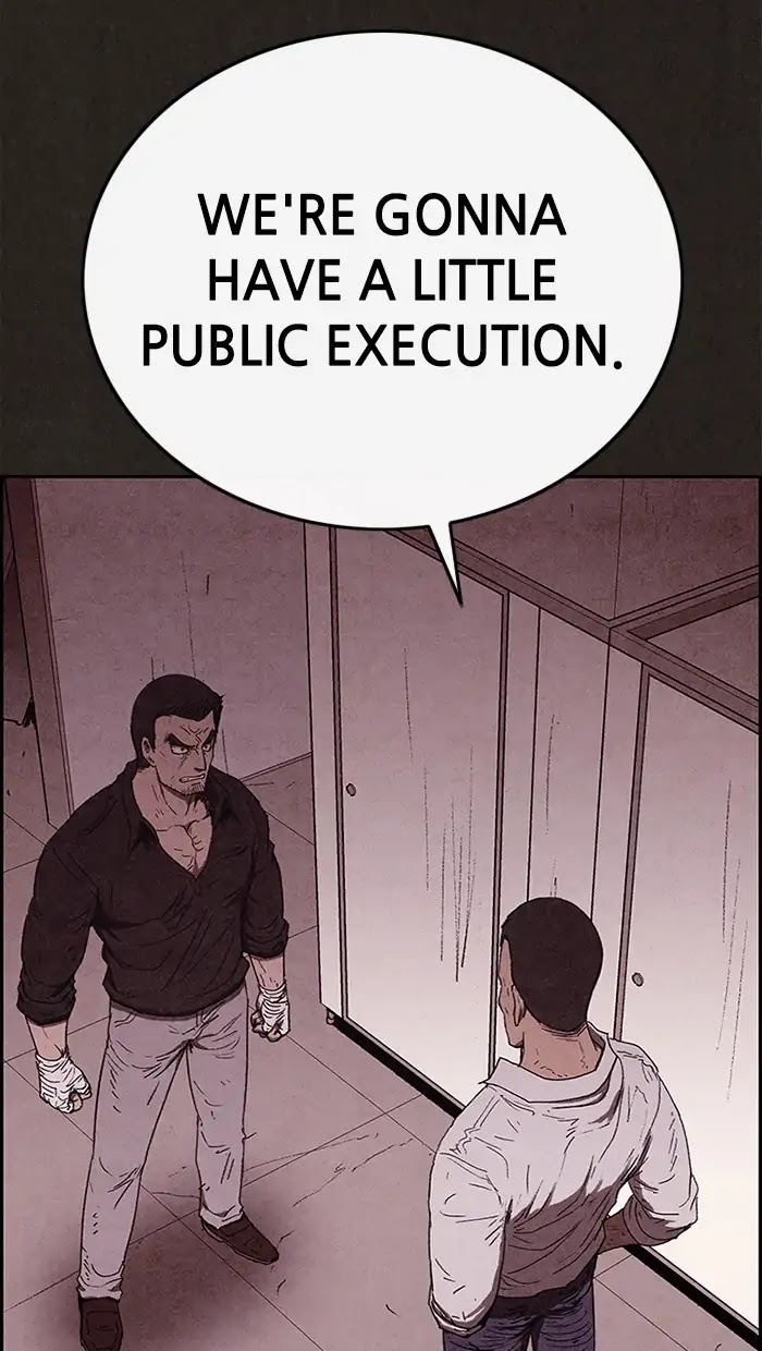 Sweet Home Chapter 88 page 5 - Chapter 88: Ep.87