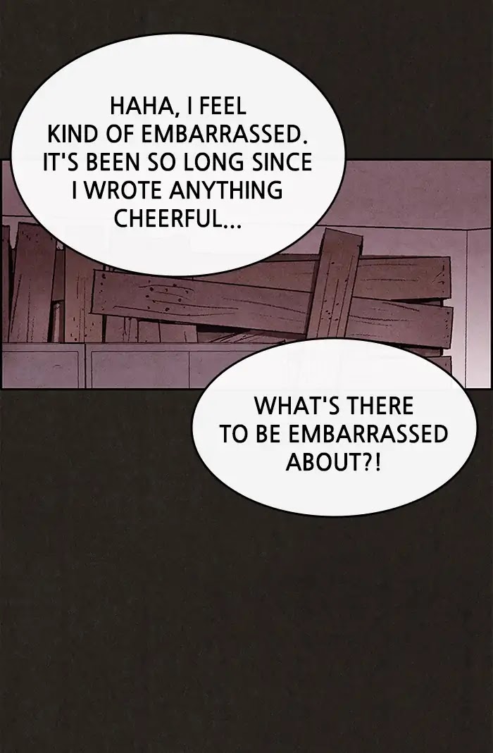 Sweet Home Chapter 88 page 55 - Chapter 88: Ep.87