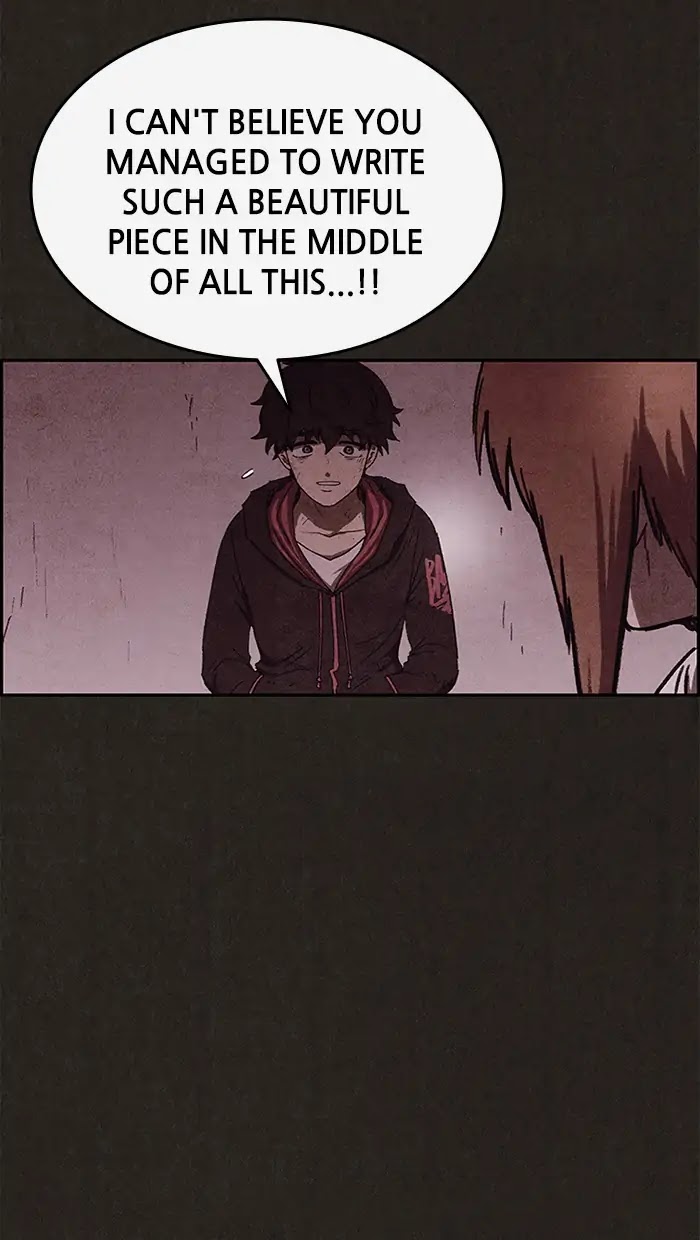 Sweet Home Chapter 88 page 56 - Chapter 88: Ep.87