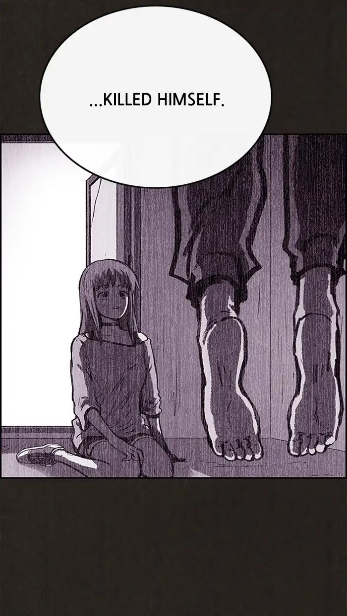 Sweet Home Chapter 88 page 70 - Chapter 88: Ep.87