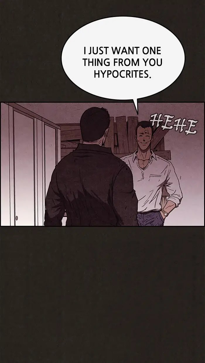Sweet Home Chapter 88 page 8 - Chapter 88: Ep.87