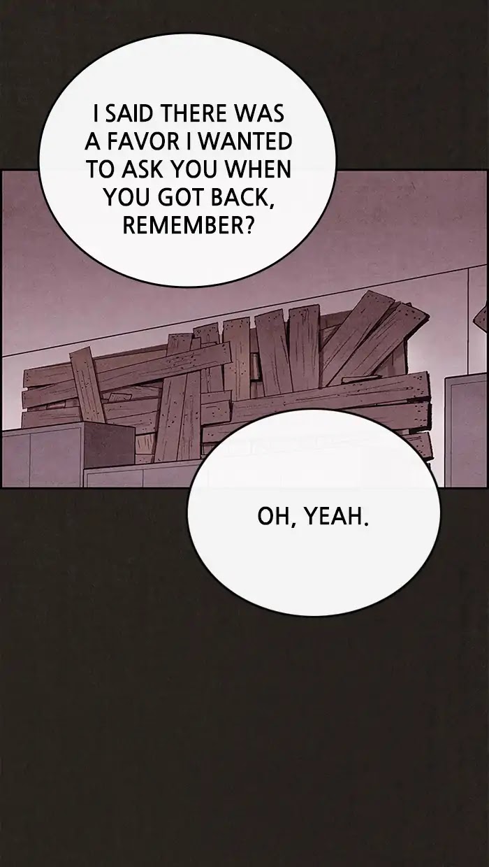 Sweet Home Chapter 88 page 81 - Chapter 88: Ep.87
