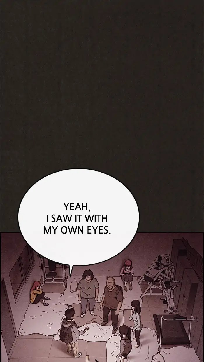 Sweet Home Chapter 88 page 87 - Chapter 88: Ep.87