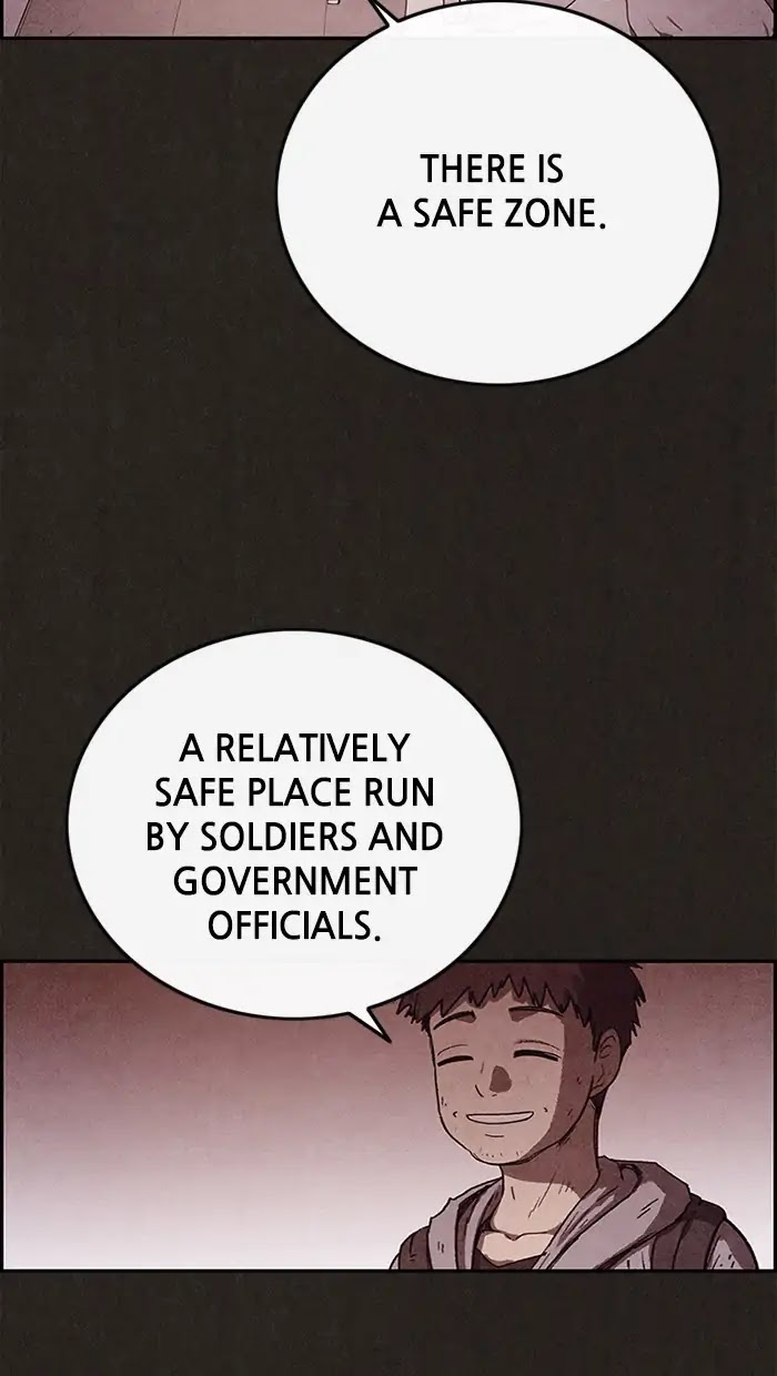 Sweet Home Chapter 88 page 88 - Chapter 88: Ep.87