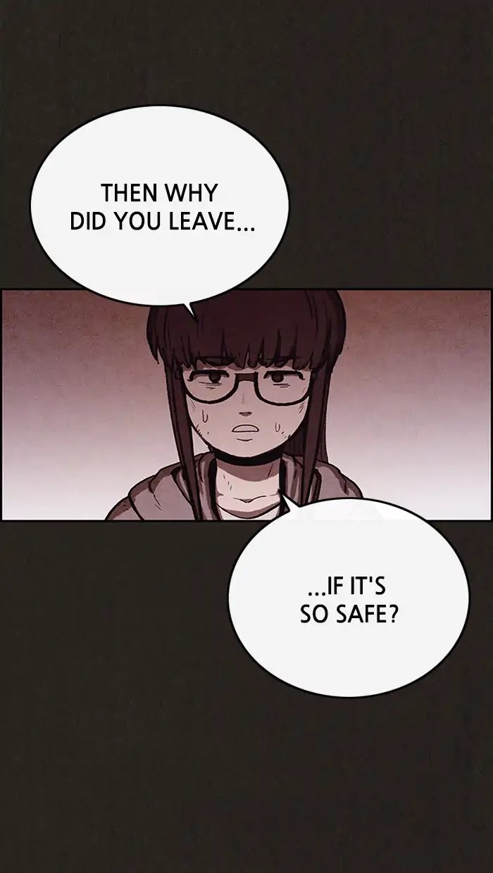 Sweet Home Chapter 88 page 91 - Chapter 88: Ep.87