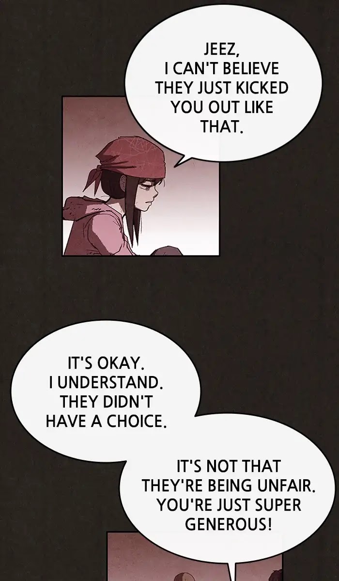 Sweet Home Chapter 88 page 97 - Chapter 88: Ep.87