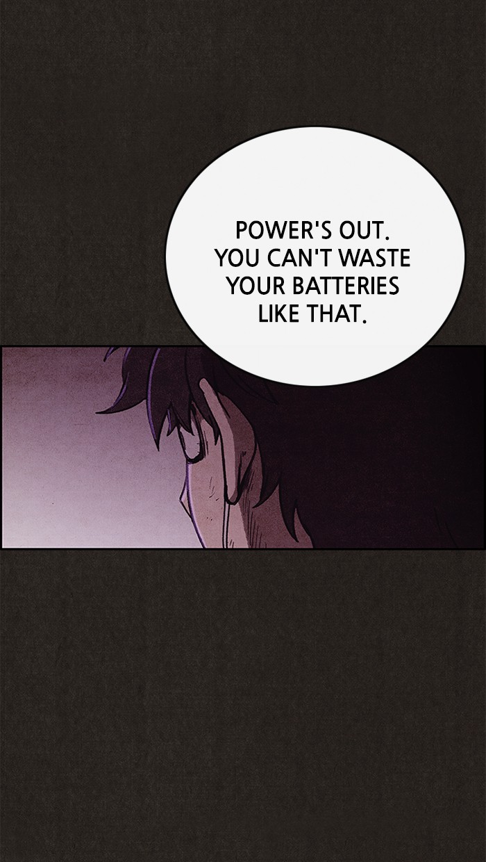 Sweet Home Chapter 89 page 14 - Chapter 89: Ep. 88