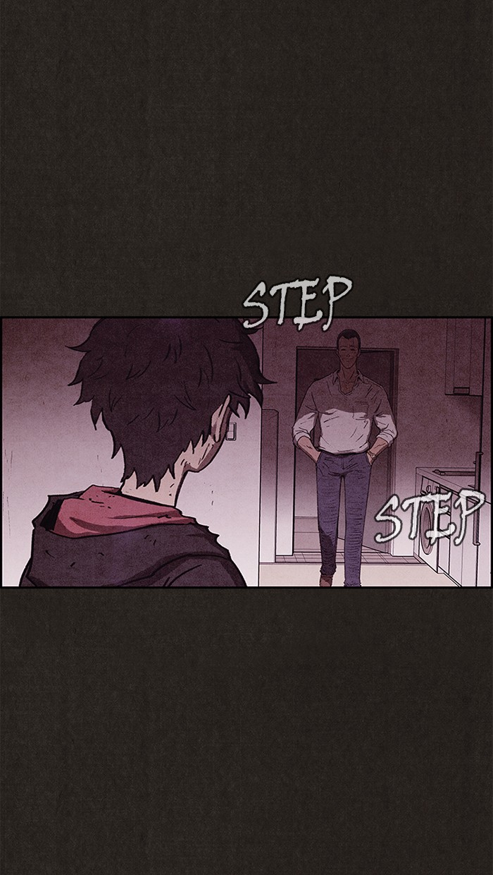 Sweet Home Chapter 89 page 18 - Chapter 89: Ep. 88