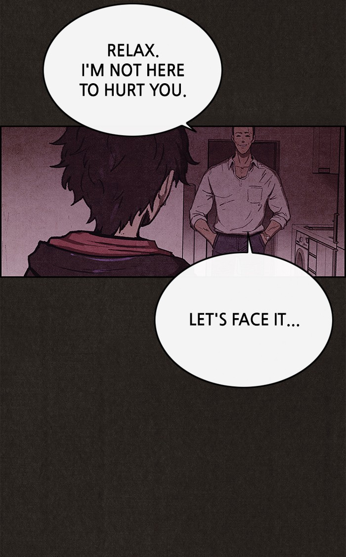 Sweet Home Chapter 89 page 23 - Chapter 89: Ep. 88
