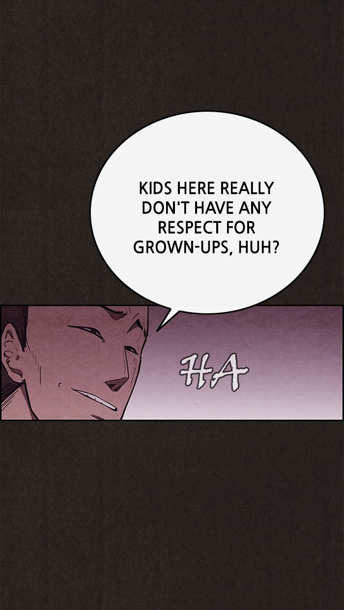 Sweet Home Chapter 89 page 28 - Chapter 89: Ep. 88