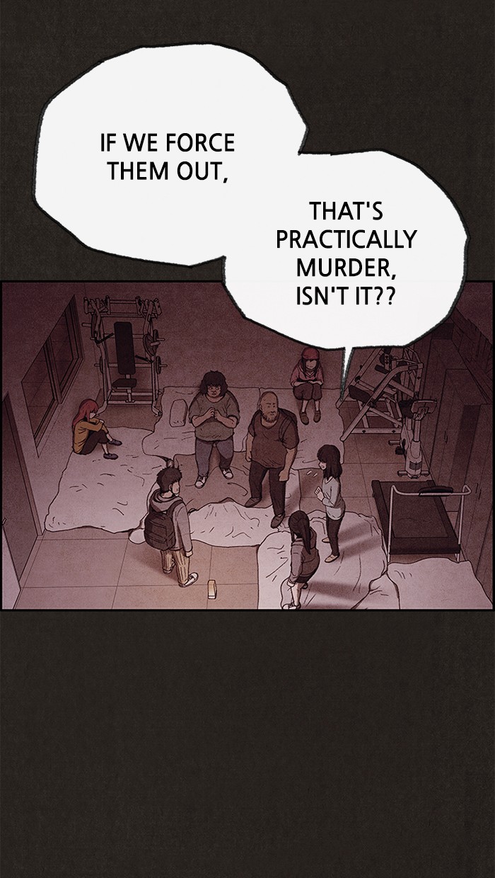 Sweet Home Chapter 89 page 33 - Chapter 89: Ep. 88