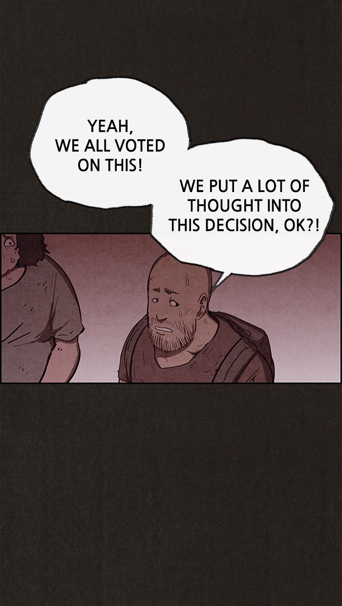 Sweet Home Chapter 89 page 34 - Chapter 89: Ep. 88