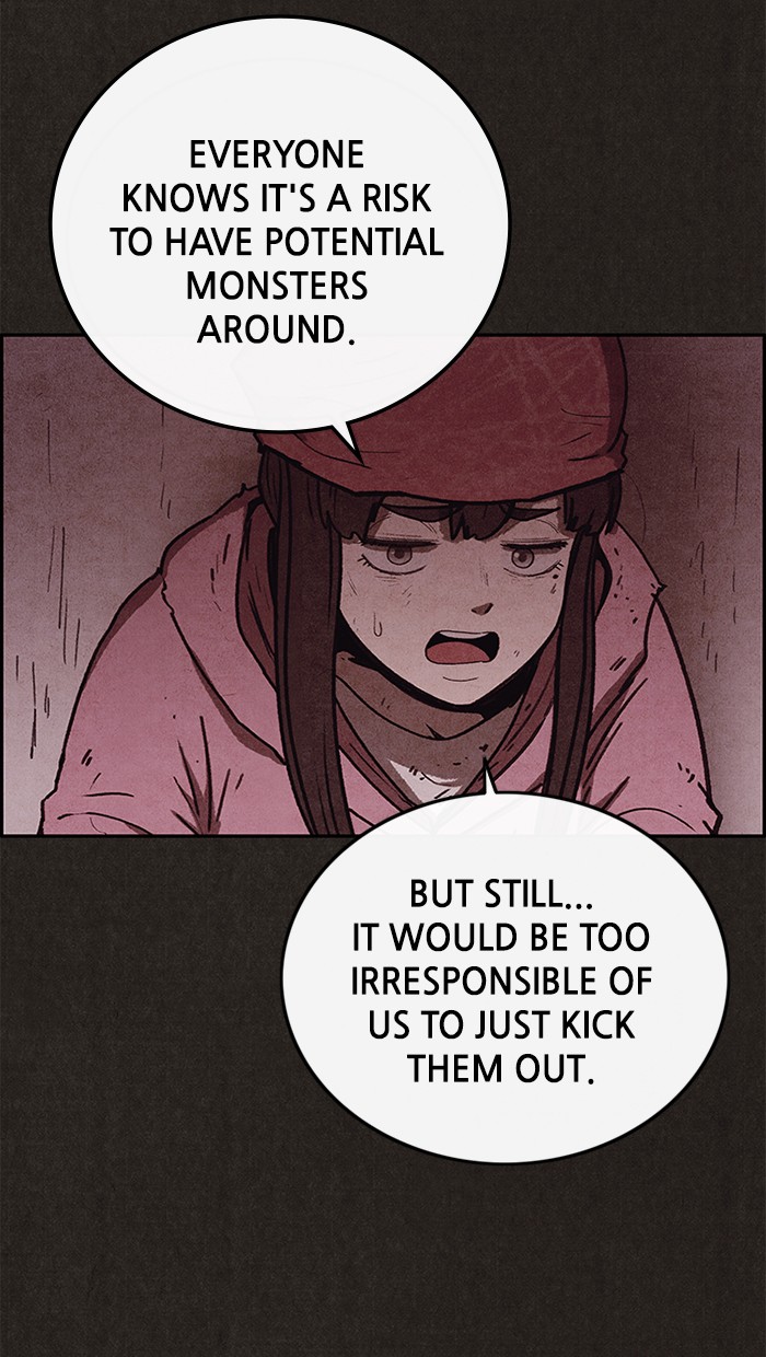 Sweet Home Chapter 89 page 36 - Chapter 89: Ep. 88