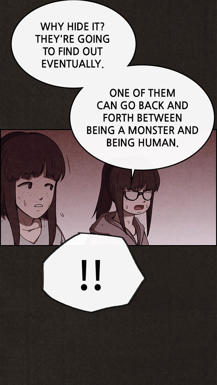 Sweet Home Chapter 89 page 40 - Chapter 89: Ep. 88