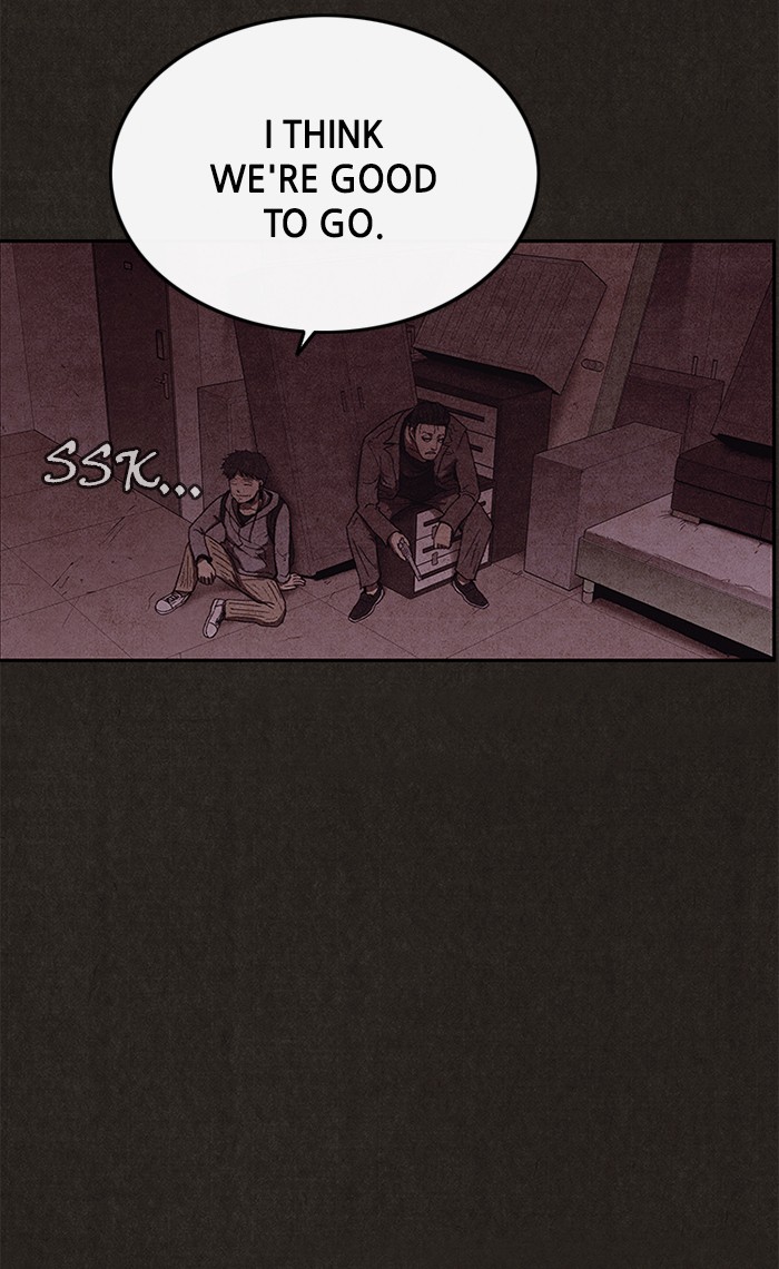 Sweet Home Chapter 89 page 68 - Chapter 89: Ep. 88