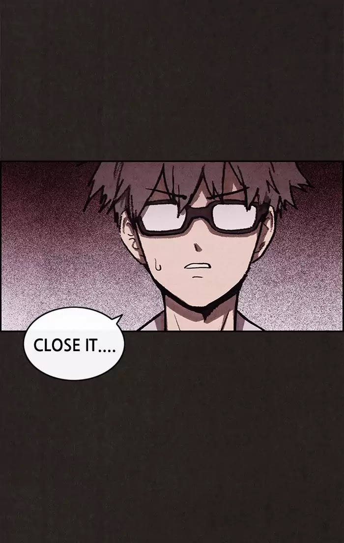 Sweet Home Chapter 9 page 1 - Chapter 9: Ep.8