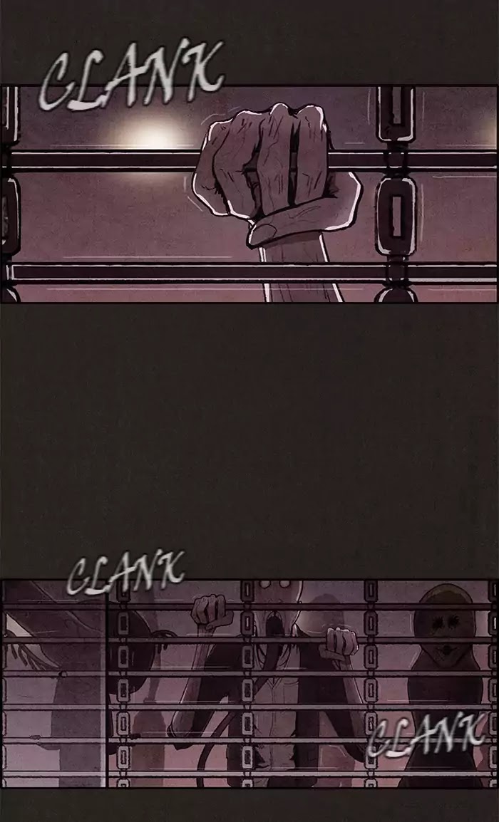 Sweet Home Chapter 9 page 101 - Chapter 9: Ep.8