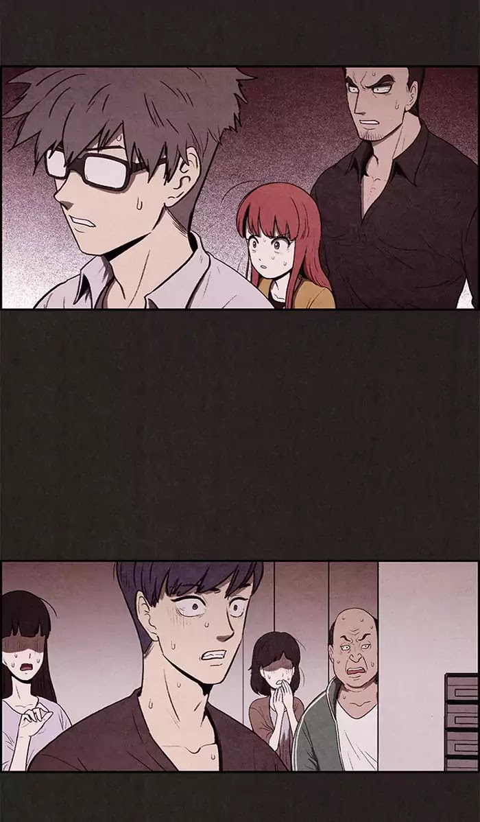 Sweet Home Chapter 9 page 13 - Chapter 9: Ep.8