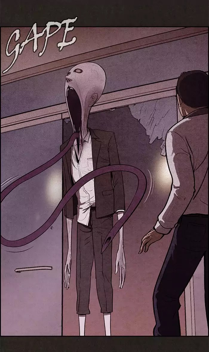 Sweet Home Chapter 9 page 16 - Chapter 9: Ep.8