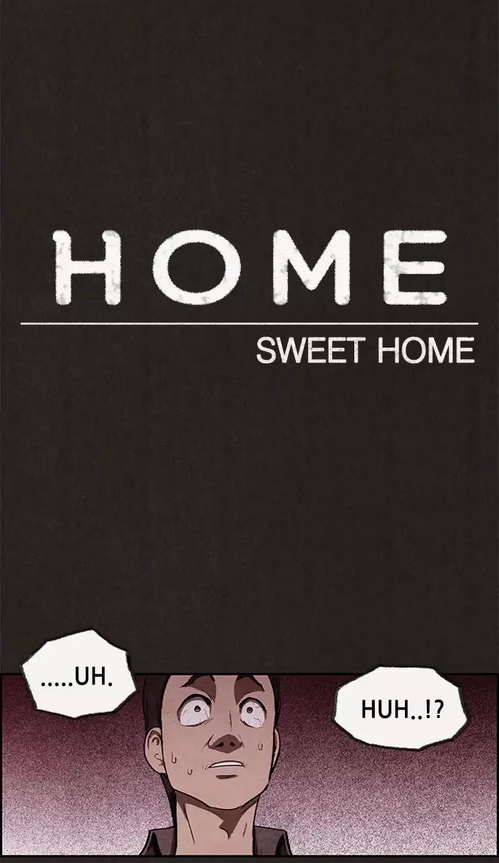 Sweet Home Chapter 9 page 17 - Chapter 9: Ep.8