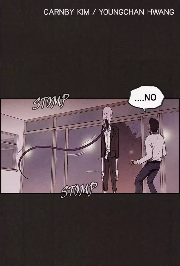 Sweet Home Chapter 9 page 18 - Chapter 9: Ep.8