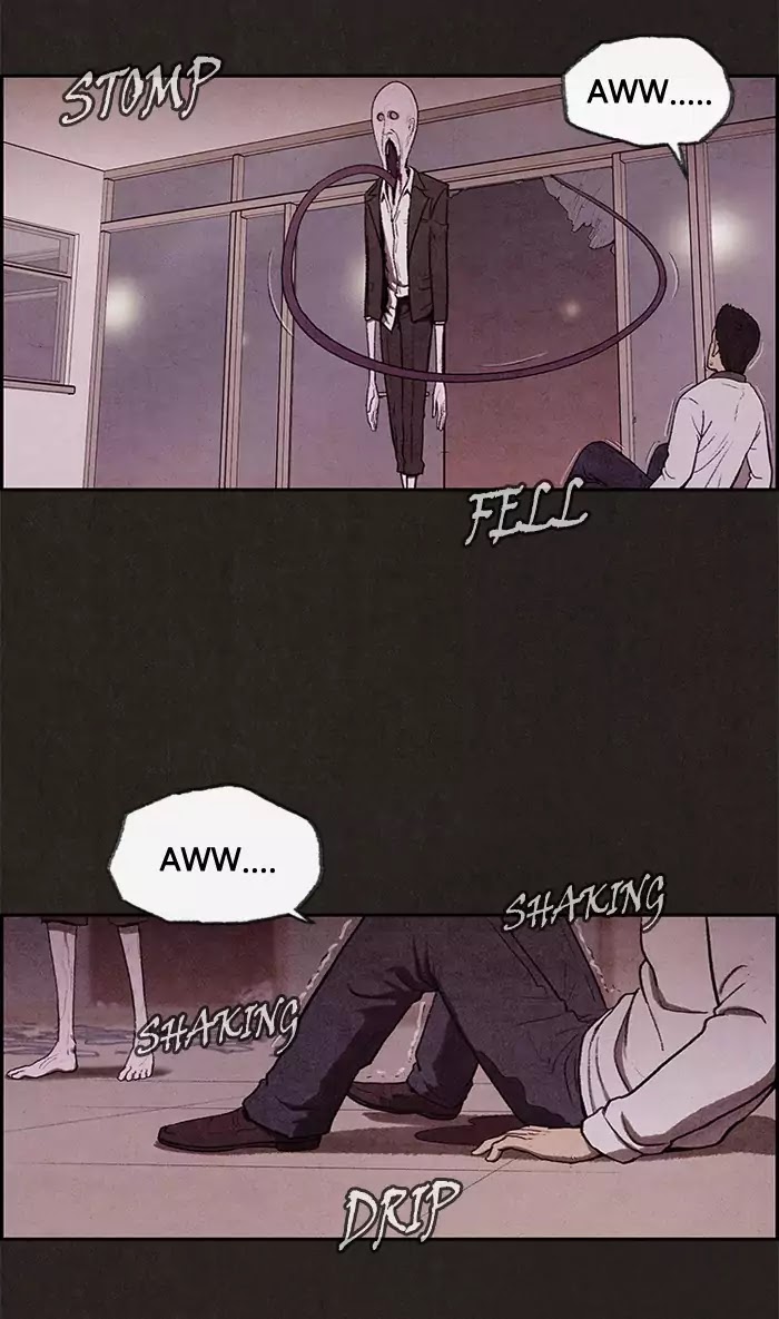 Sweet Home Chapter 9 page 19 - Chapter 9: Ep.8