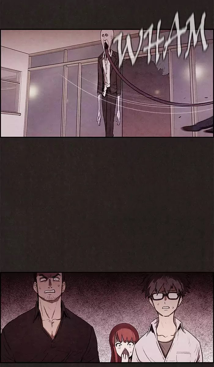 Sweet Home Chapter 9 page 21 - Chapter 9: Ep.8