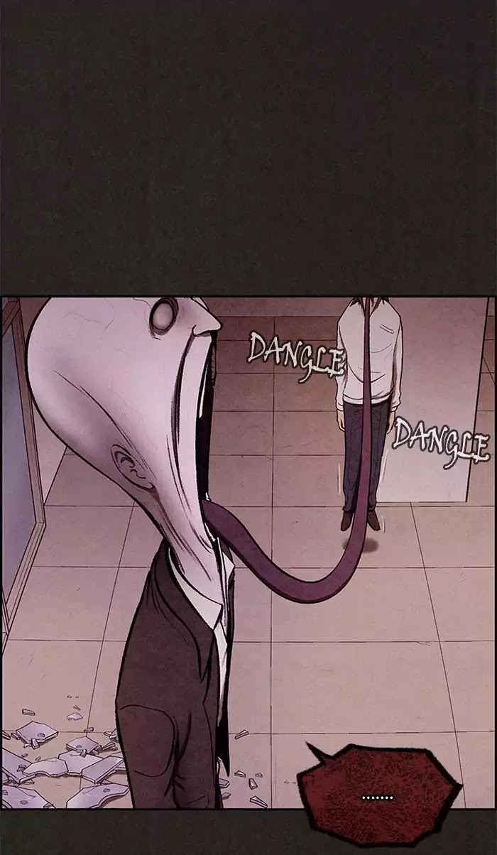 Sweet Home Chapter 9 page 22 - Chapter 9: Ep.8