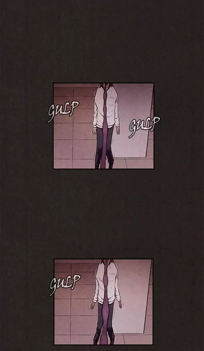 Sweet Home Chapter 9 page 23 - Chapter 9: Ep.8