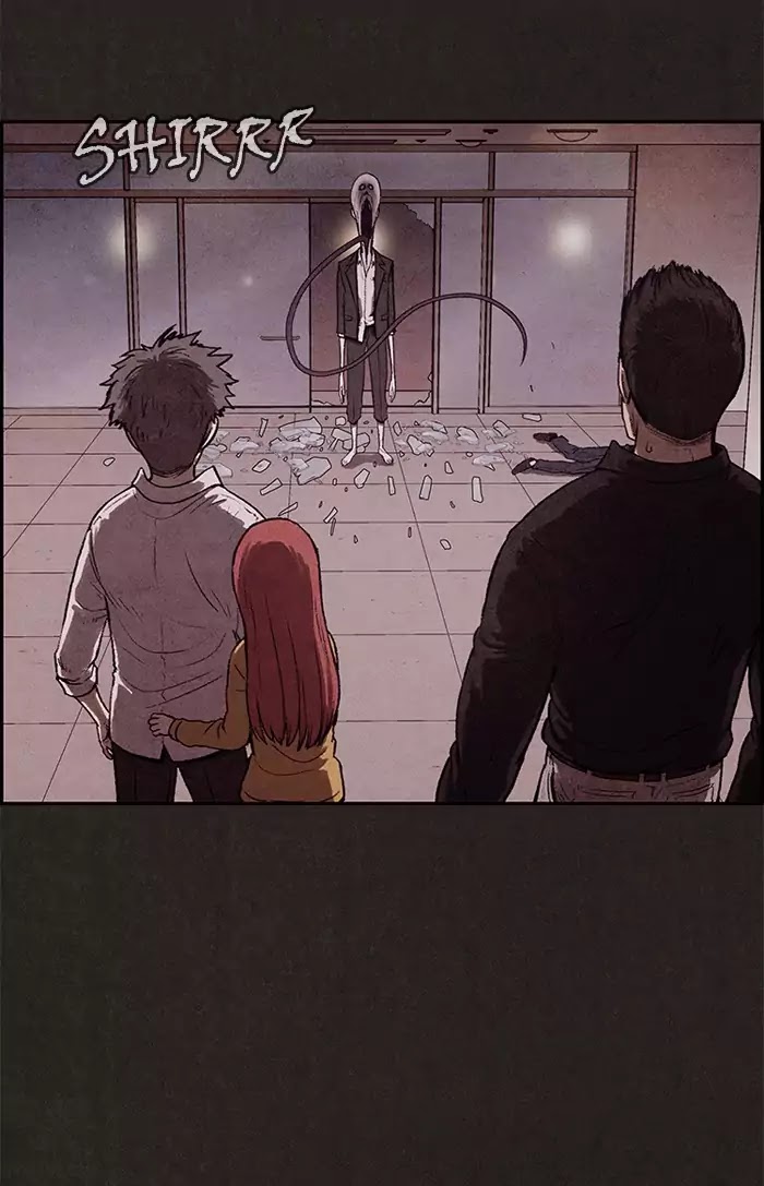 Sweet Home Chapter 9 page 26 - Chapter 9: Ep.8