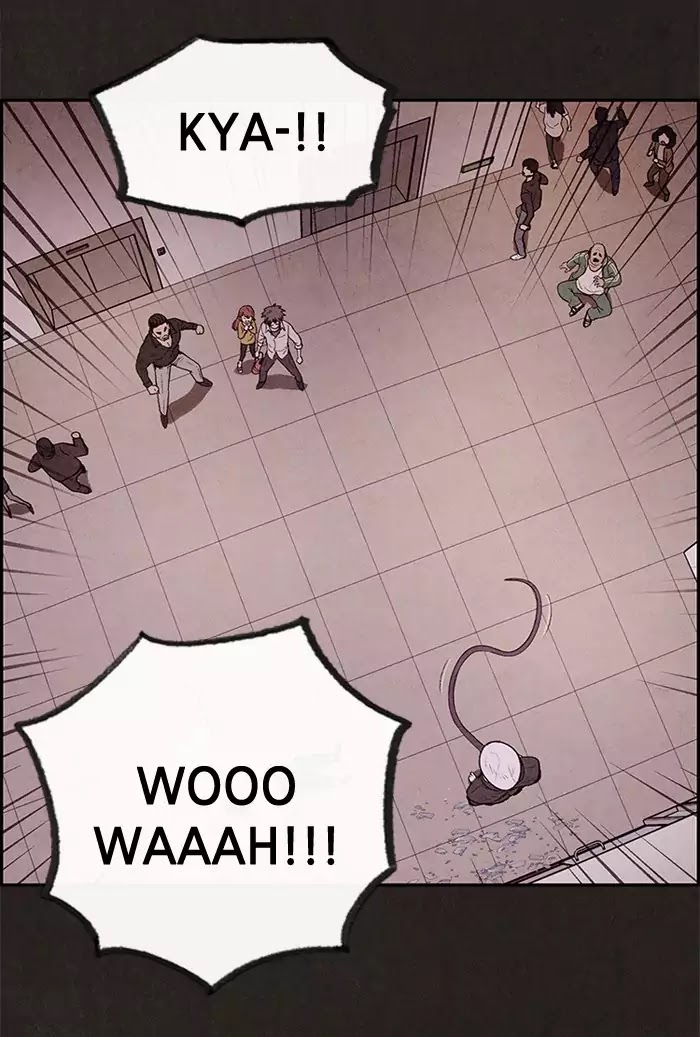 Sweet Home Chapter 9 page 32 - Chapter 9: Ep.8