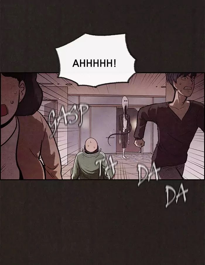 Sweet Home Chapter 9 page 33 - Chapter 9: Ep.8